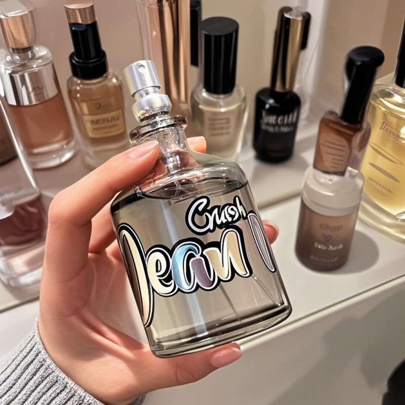 Perfume Fragrance Lasting - 100ml Herenparfum Fris Houtachtig, Neutrale Sandelhoutgeurspray,
