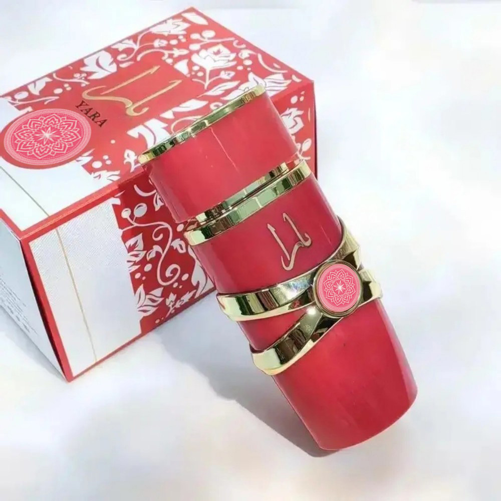 Perfume Scent Fragrance - Yara & Asad Parfum Geschenkset, 100ml
