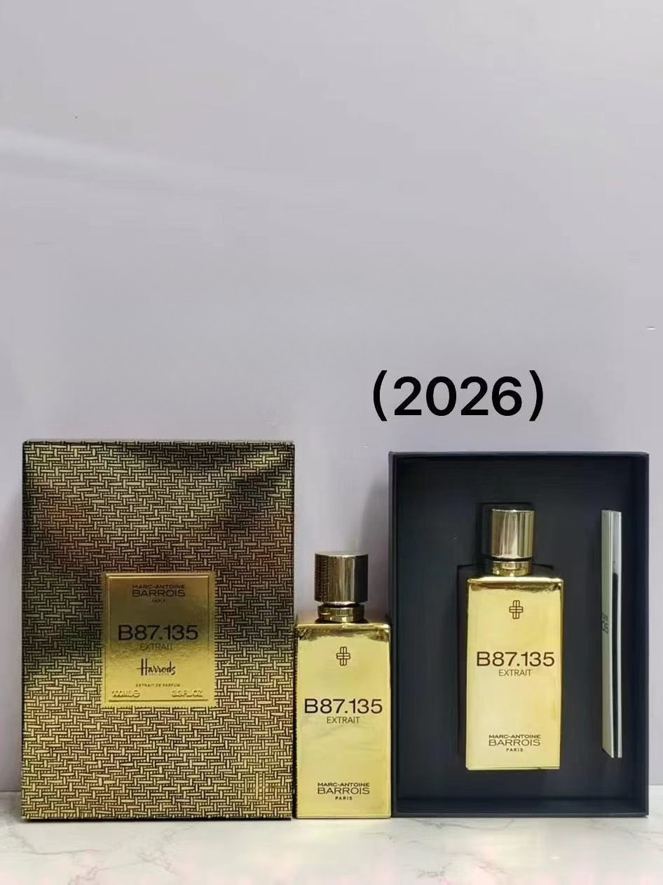 Perfume Fragrance Good - Herenparfum Hoge Kwaliteit Damesgeur Eau De