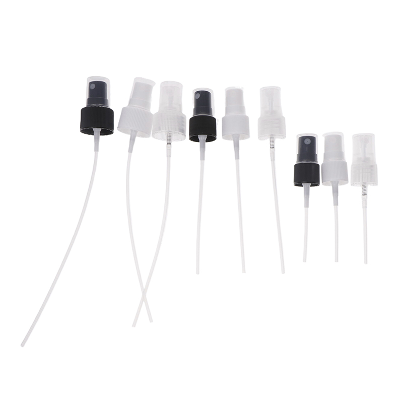 Perfume Fragrance Machine - 10 Stuks Draagbare Spray Fles Tops