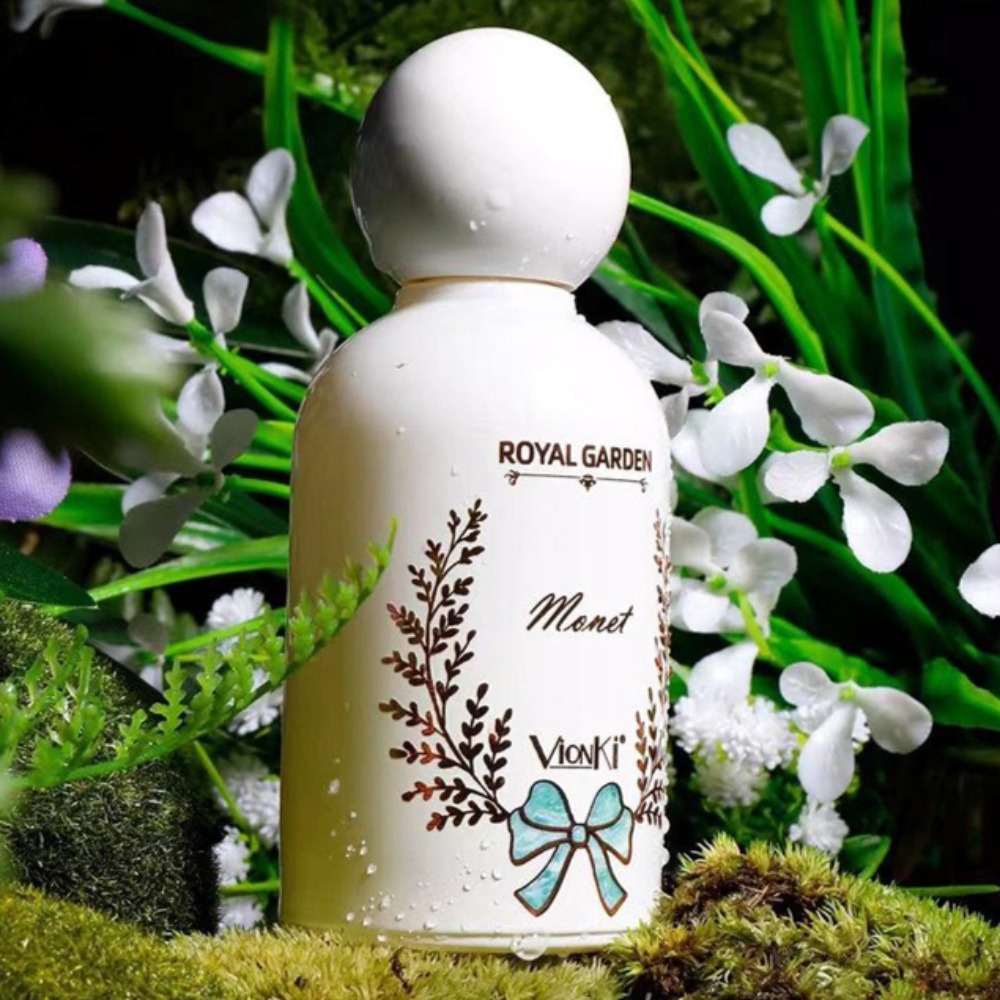 Perfume Scent Fragrance - Bloemige Frisse Citrusgeur voor Vrouwen, Premium