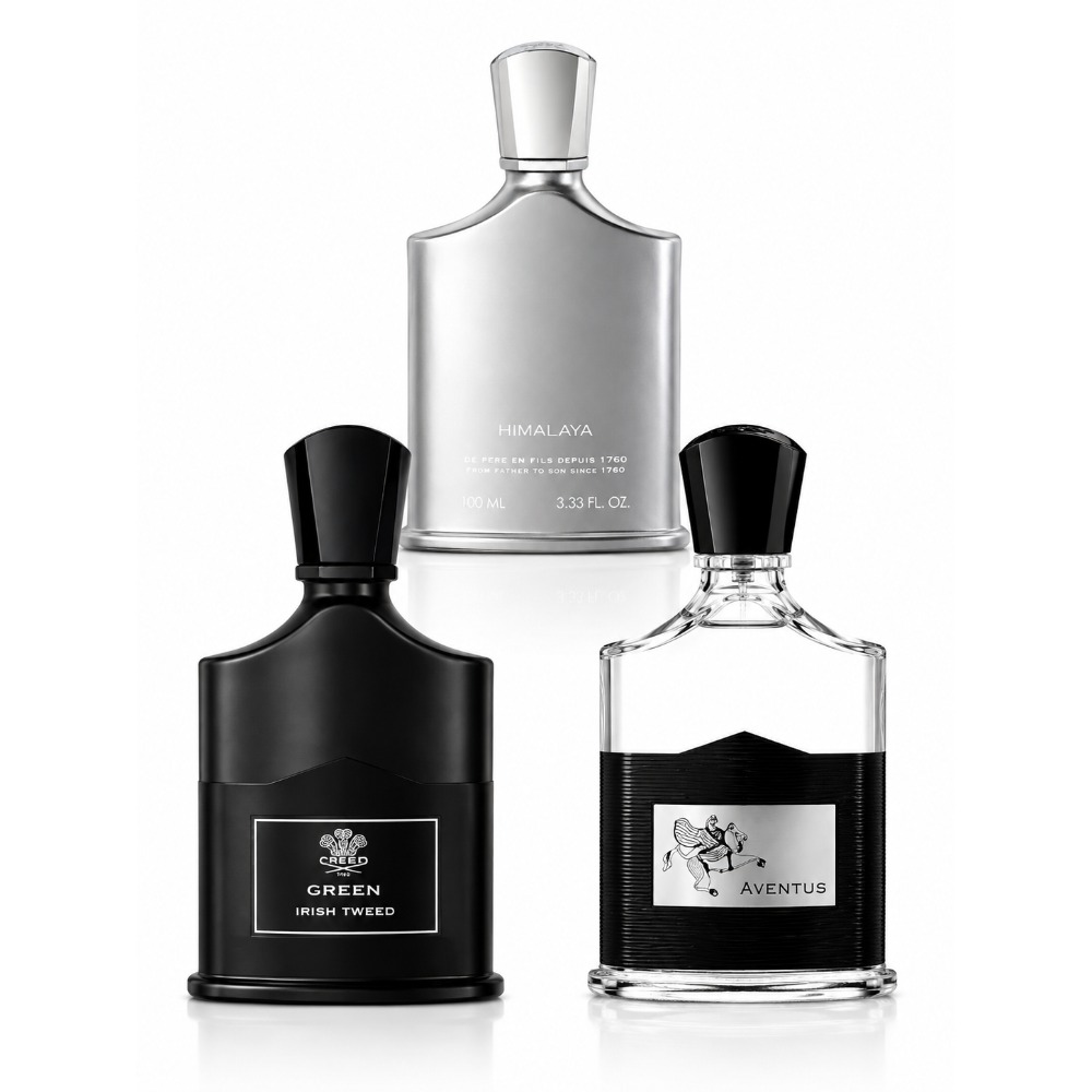 Perfume Fragrance Man - Aventus Parfum voor Heren 100ml EDP