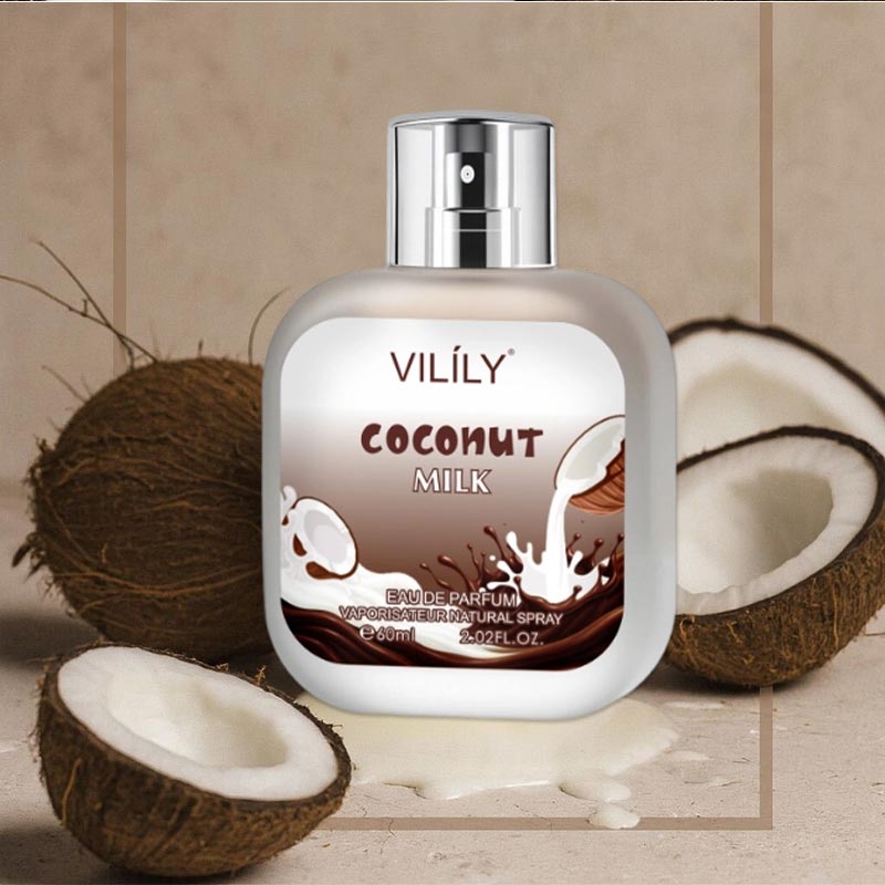 Perfume Fragrance Couture - 60ml Chocolade Cappuccino Eau De Parfum