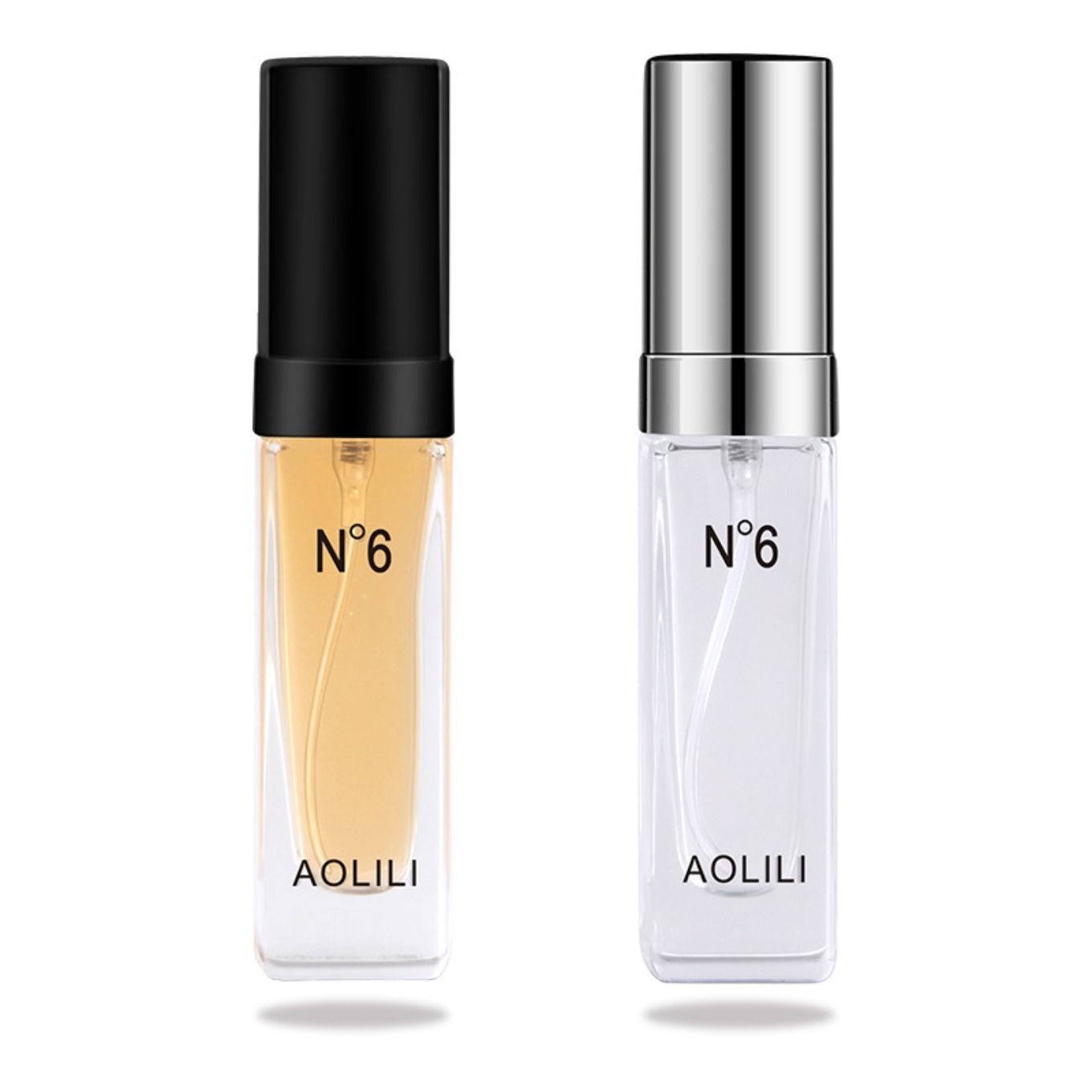 Perfume Fragrance Man - N6 Vrouwen Mannen Unisex Parfum Frisse
