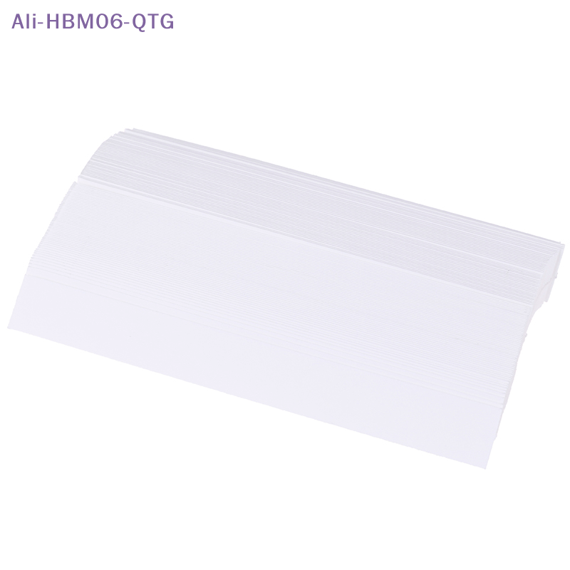 Perfume Fragrance Oil - [Nieuw] NIEUW 100 stuks 130*15mm Aromatherapie