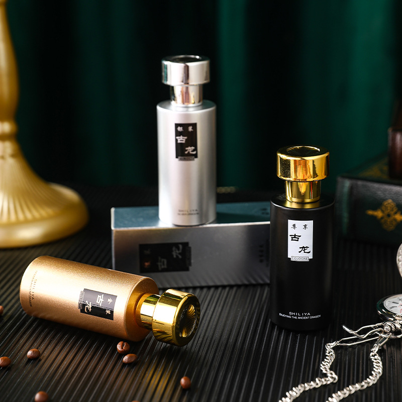 Perfume Fragrance Man - Keulen Parfums Langdurige Geur Oosterse Houtachtige