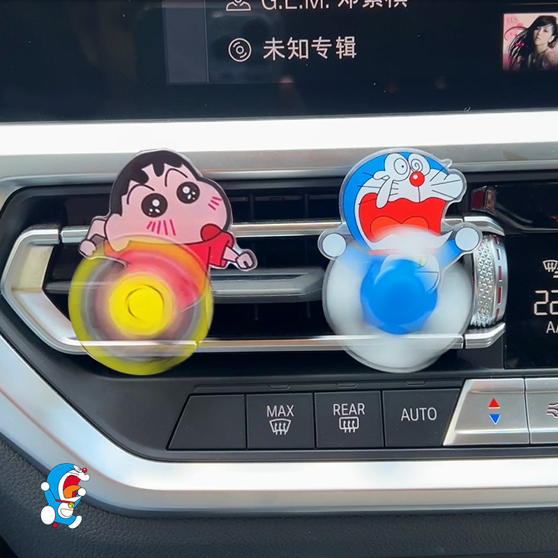 Perfume Fragrance Good - Crayon Shin Shin Auto Aromatherapie Airco