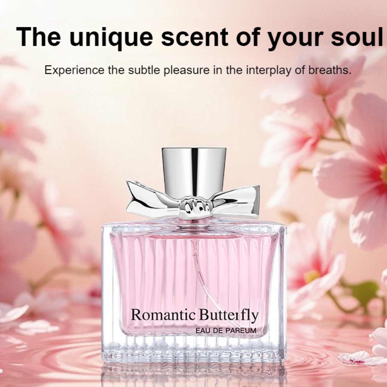 Perfume Fragrance Couture - Unieke Bloemige Haute Couture Parfum: Bloemig-Fruitige