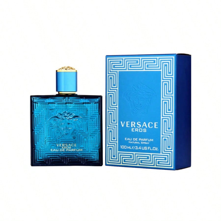 Perfume Fragrance Lasting - Versace Eros mannen Eau De Parfum