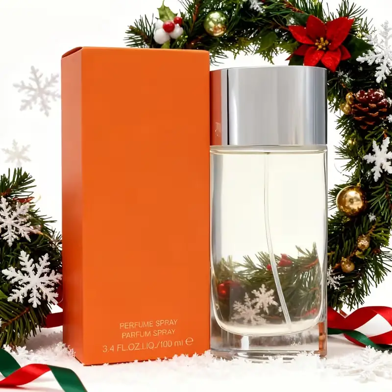 Perfume Scent Fragrance - Happy Women's Parfum, 3.4 Oz(100ml), Frisse