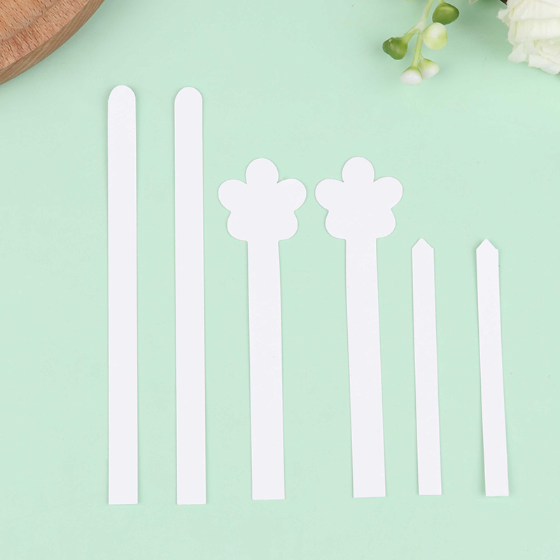 Perfume Fragrance Oil - 100/500 Stuks Tester Strips Geur Wegwerp