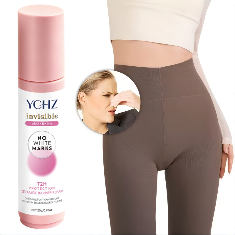 Perfume Scent Fragrance - Dames lichaamsgeur deodorant roll-on, frisse en