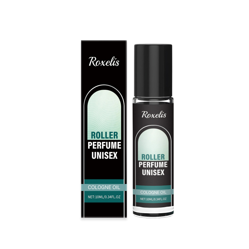 Perfume Fragrance Lasting - Roxelis Charmante Roll-On Parfum Natuurlijk elegante