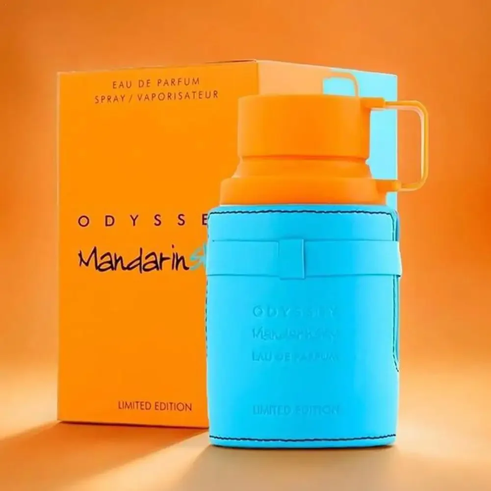 Perfume Fragrance Man - 100 ml Armaf Odyssey Mandarin Sky