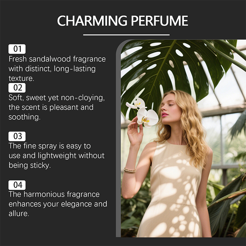 Feromoon charmante parfumspray - Perfume Fragrance Couture recensie en prijs