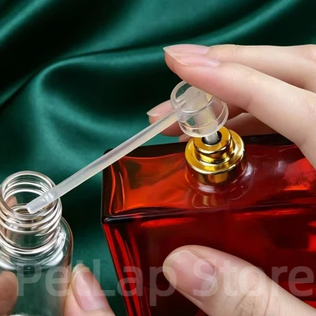 200/100/10 stuks Reisklaar Par - Perfume Fragrance Samples recensie en prijs