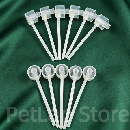 200/100/10 stuks Reisklaar Par - Perfume Fragrance Samples recensie en prijs