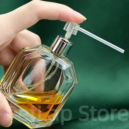 200/100/10 stuks Reisklaar Par - Perfume Fragrance Samples recensie en prijs