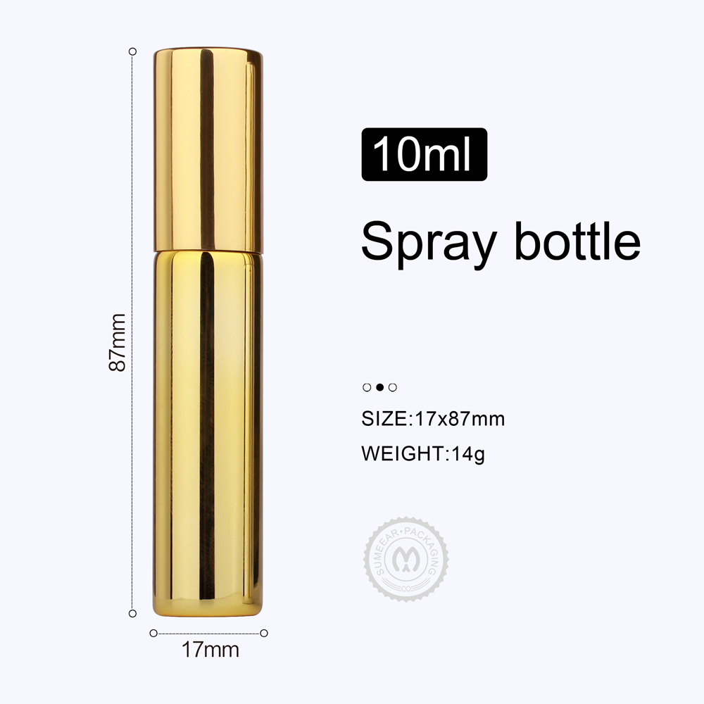 100 Stuks/partij 10Ml Draagbar - Perfume Fragrance Samples recensie en prijs