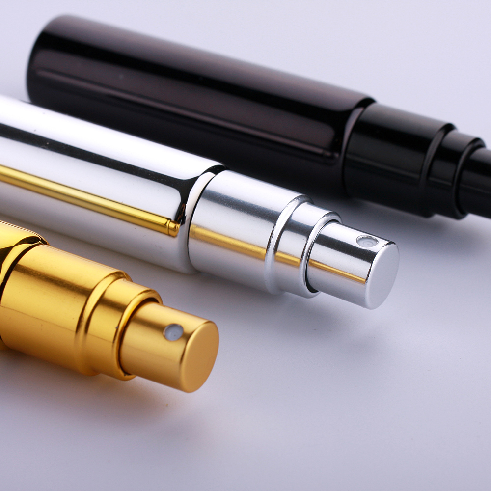 100 Stuks/partij 10Ml Draagbar - Perfume Fragrance Samples recensie en prijs