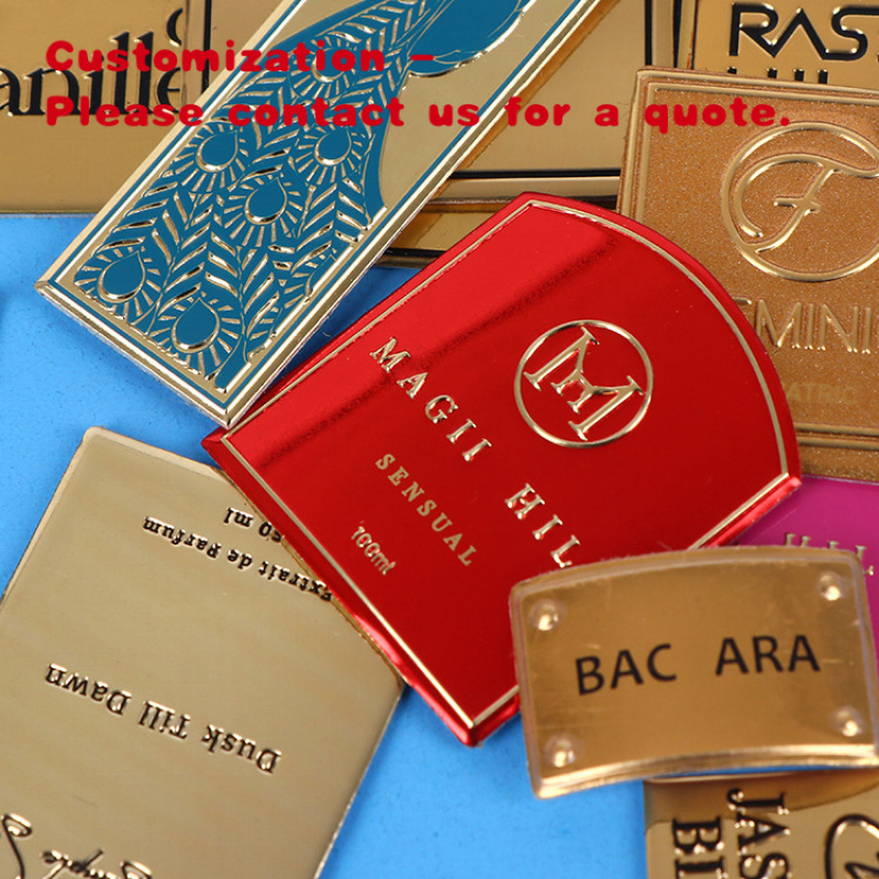 op maat. Aangepaste luxe produ - Perfume Fragrance Manufacturers recensie en prijs