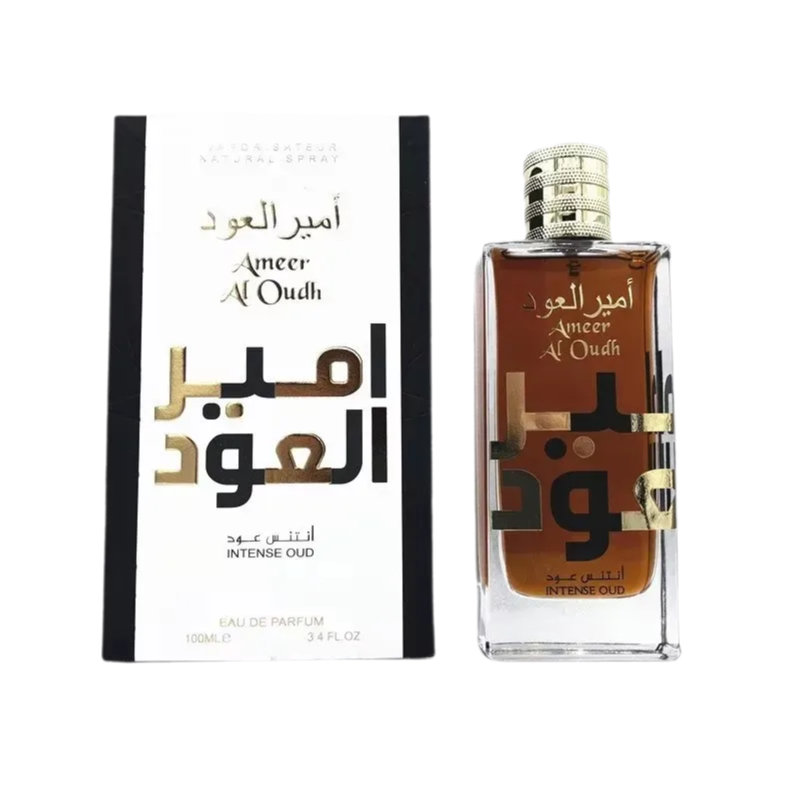 Ameer Eau De Parfum Body Spray - Perfume Fragrance Oil recensie en prijs