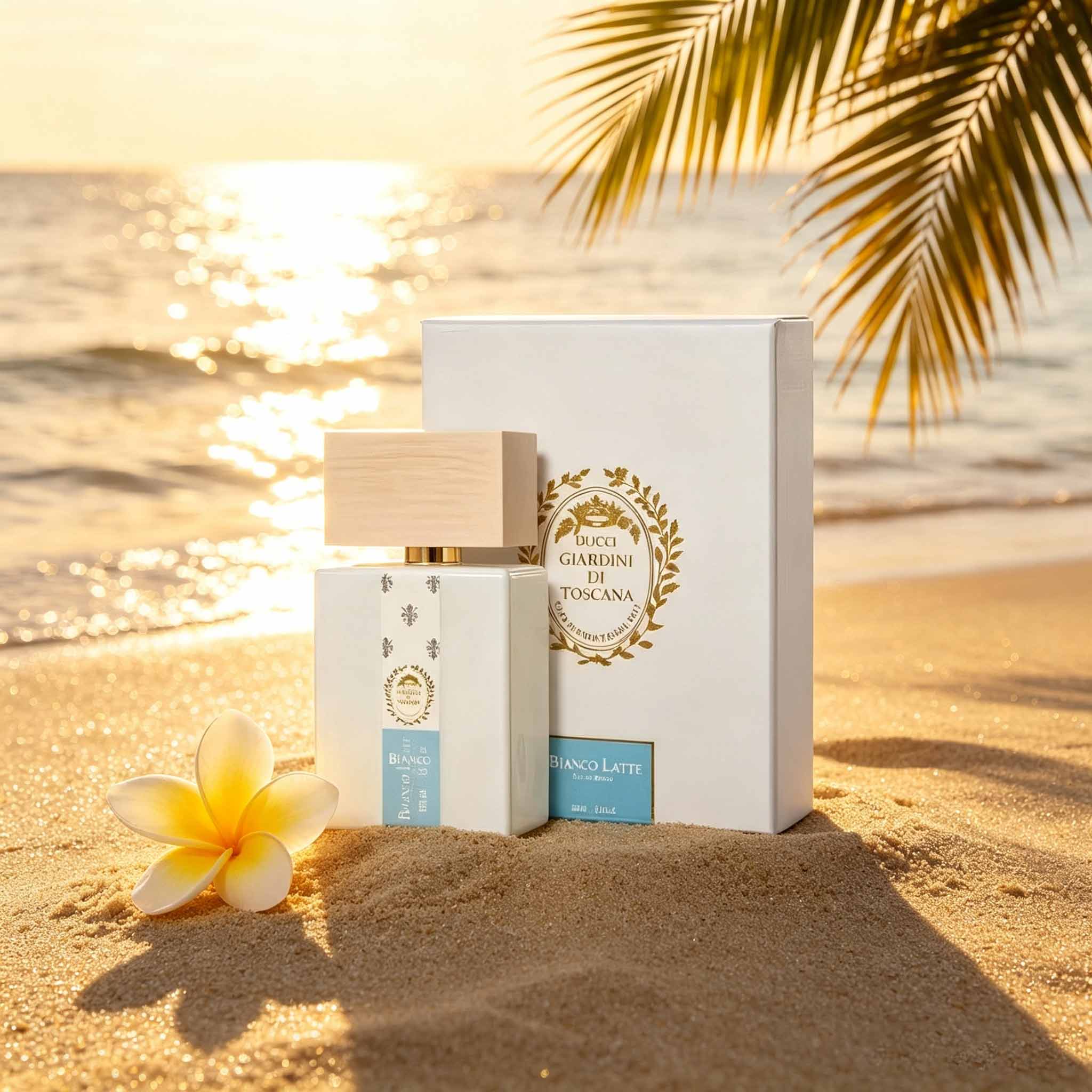 Giardini Di Toscana Bianco Lat - Perfume Scent Fragrance recensie en prijs