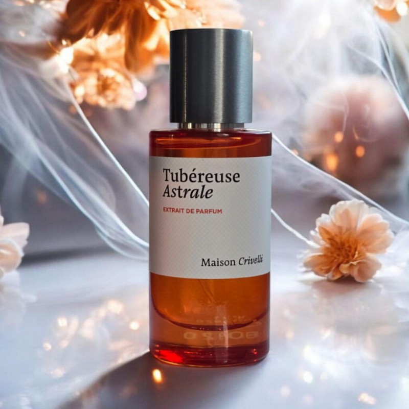 Oud Maracuja Parfum voor Manne - Perfume Queen recensie en prijs