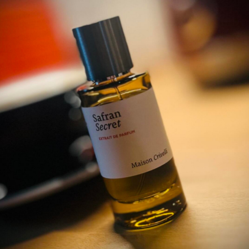 Oud Maracuja Parfum voor Manne - Perfume Queen recensie en prijs
