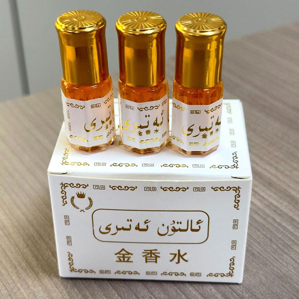 Arabische gouden parfumolie ro - Perfume Fragrance Oil recensie en prijs