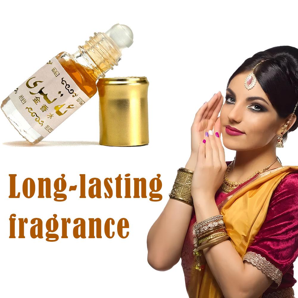 Arabische gouden parfumolie ro - Perfume Fragrance Oil recensie en prijs