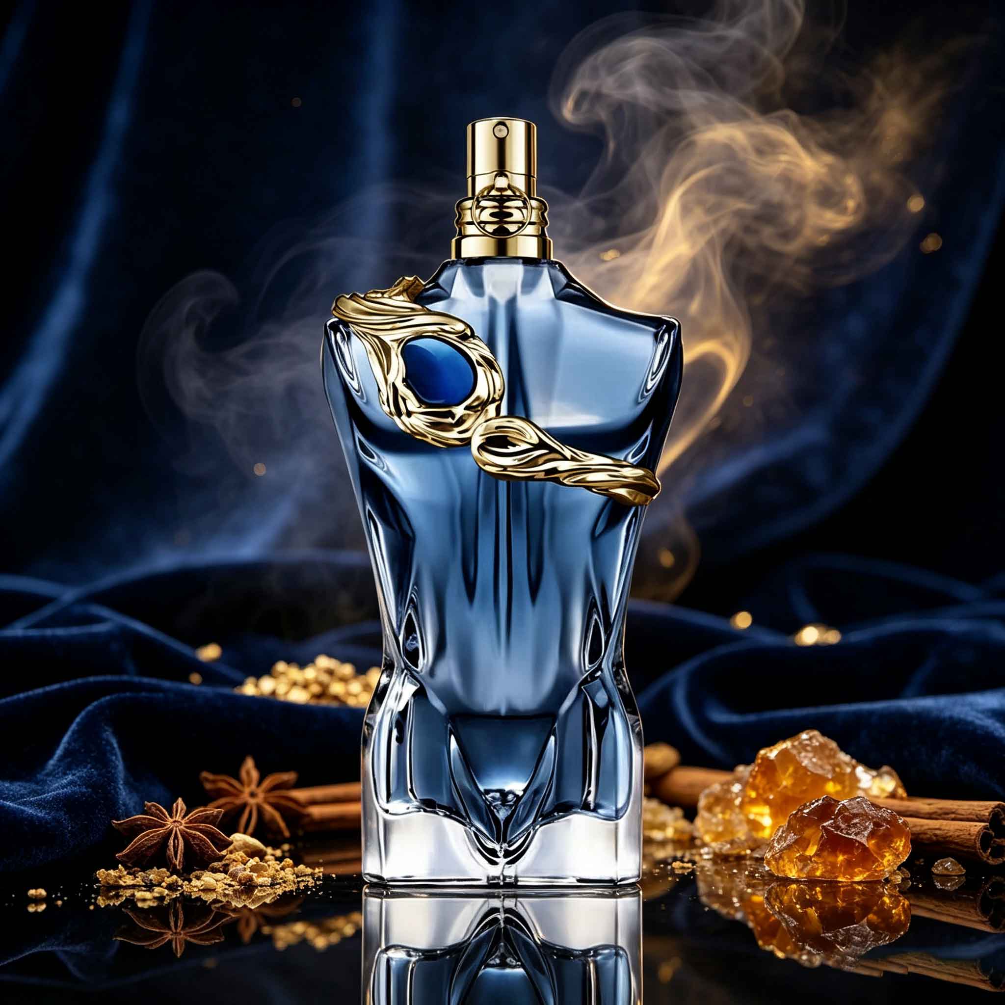 Le Beau Narcisse Luxe Geschenk - Perfume Fragrance Man recensie en prijs