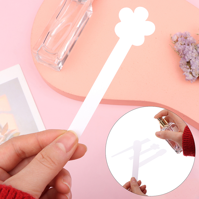 Nieuw·100 stuks/lot Ronde Test - Perfume Fragrance Oil recensie en prijs