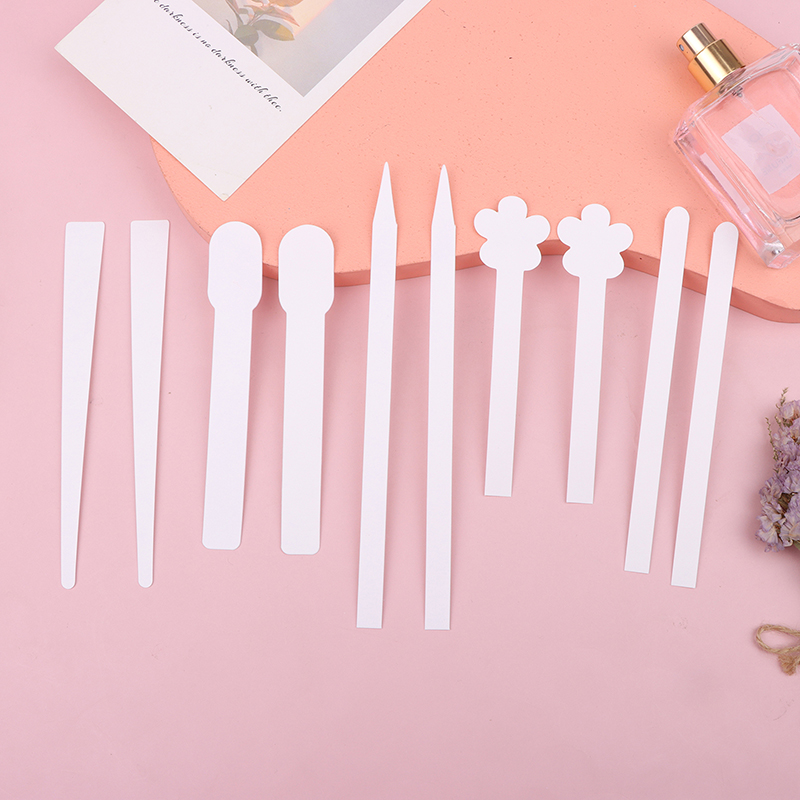Nieuw·100 stuks/lot Ronde Test - Perfume Fragrance Oil recensie en prijs