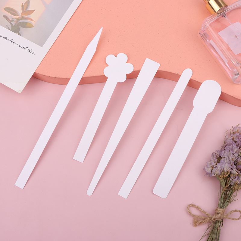Nieuw·100 stuks/lot Ronde Test - Perfume Fragrance Oil recensie en prijs