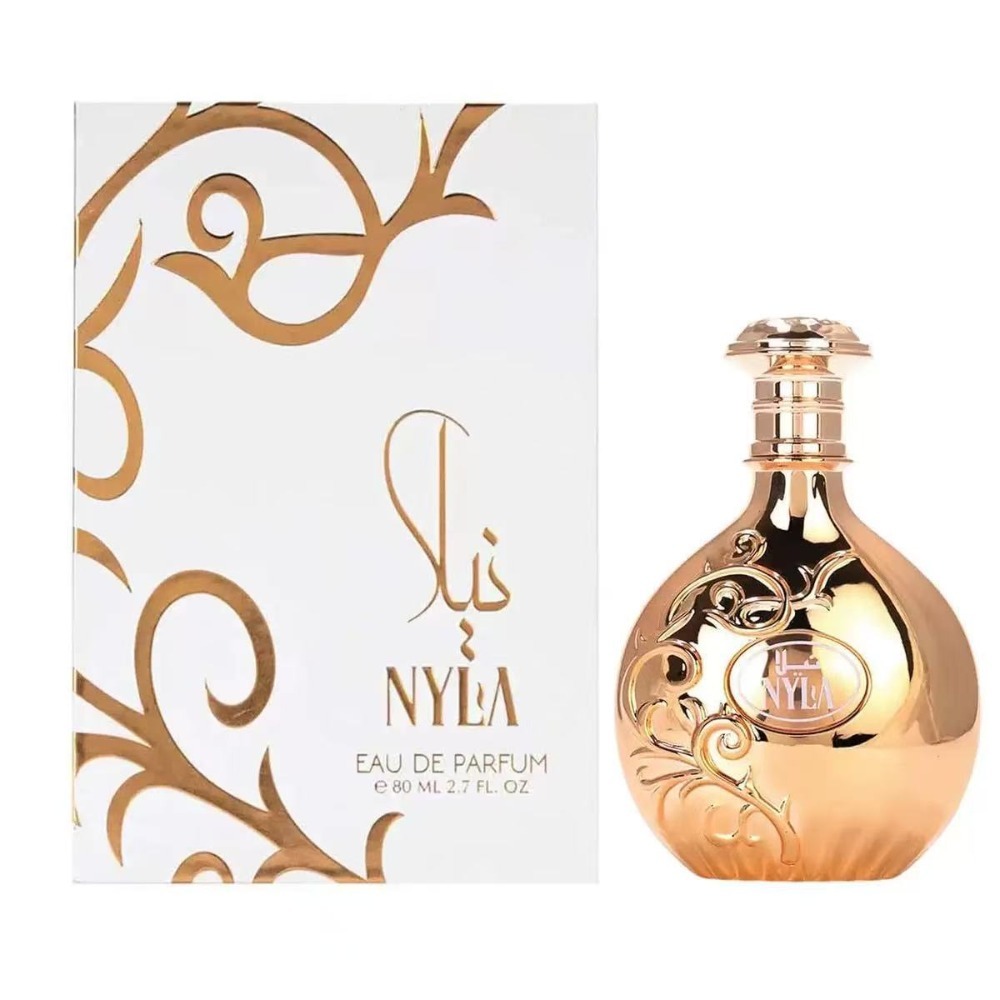 Oriental Fragrance Dames Eau D - Perfume Fragrance Samples recensie en prijs
