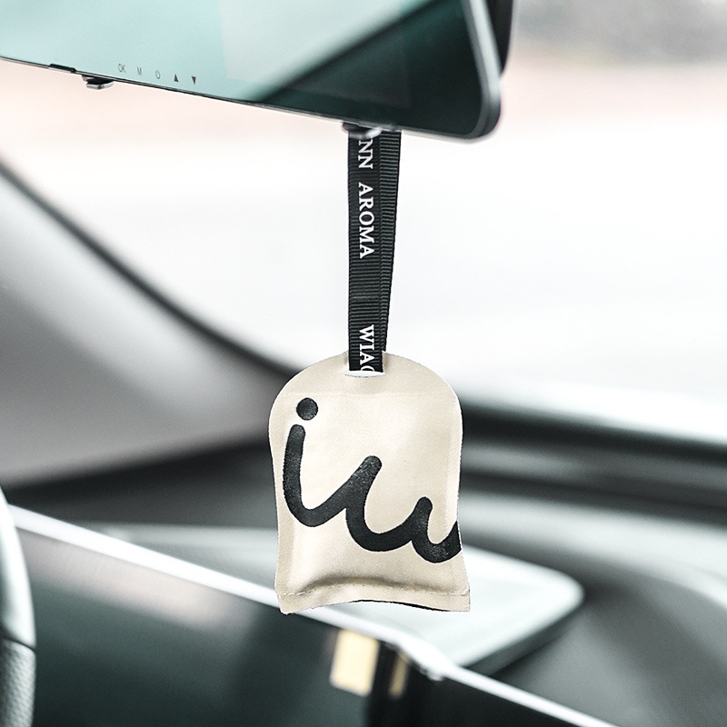 Nieuwe auto-aromatherapie auto - Perfume Fragrance Manufacturers recensie en prijs