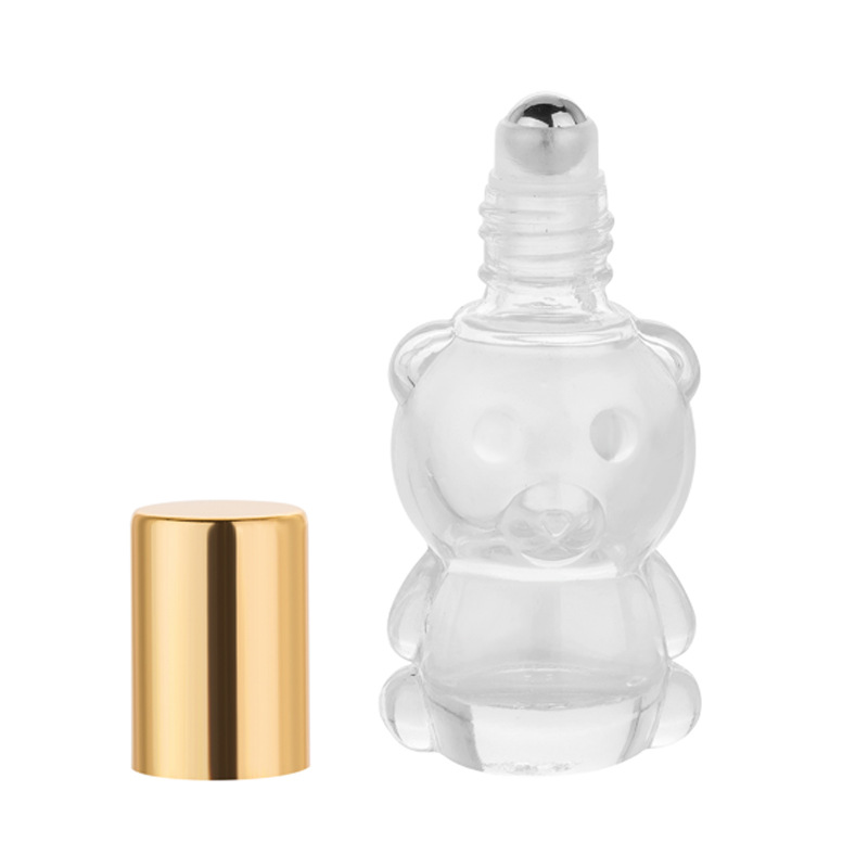 Essentiële olie glazen fles le - Perfume Fragrance Machine recensie en prijs