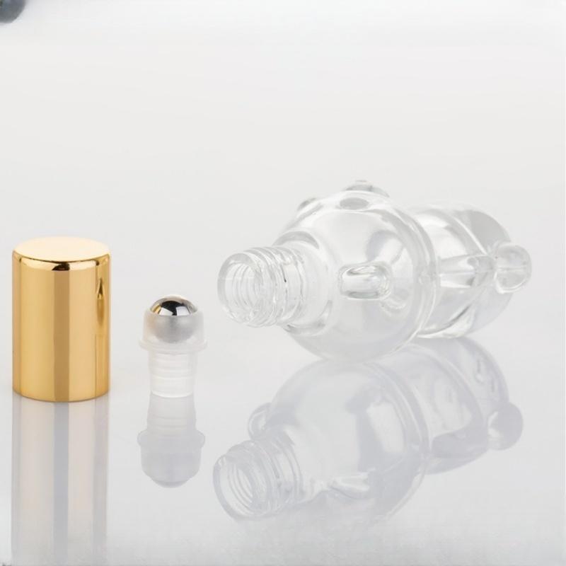 Essentiële olie glazen fles le - Perfume Fragrance Machine recensie en prijs