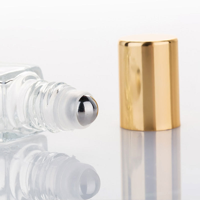 Essentiële olie glazen fles le - Perfume Fragrance Machine recensie en prijs