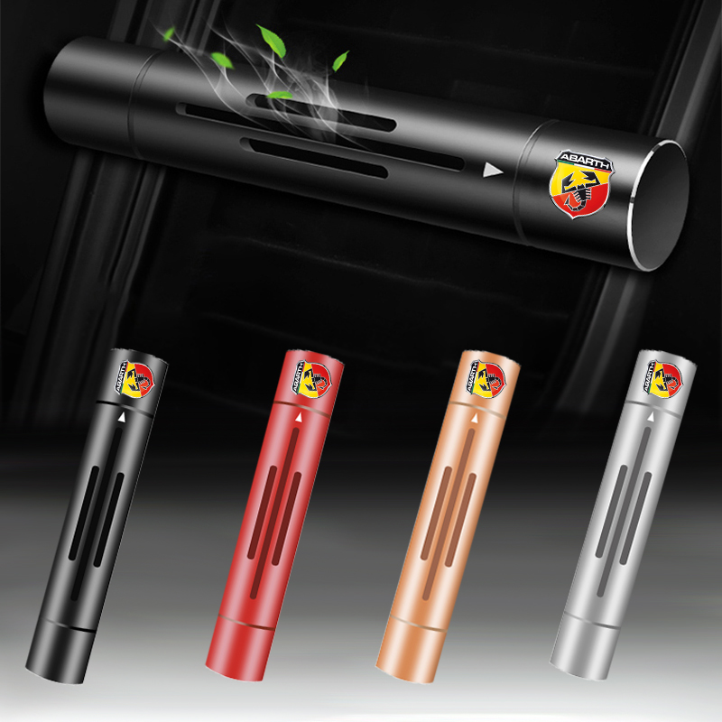 Auto Air Vent Parfum Smaakstof - Perfume Fragrance Good recensie en prijs