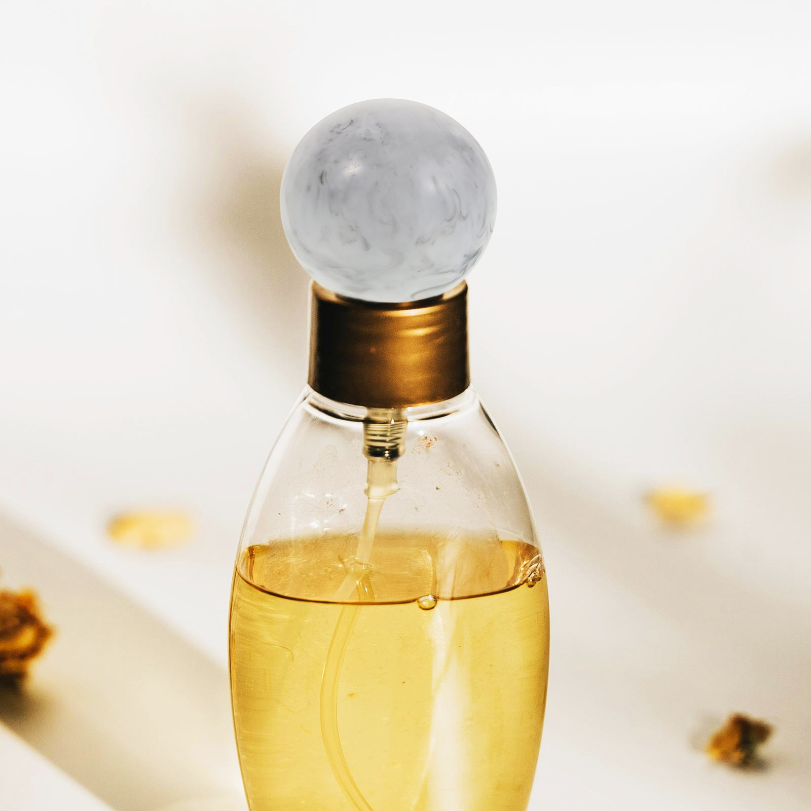 4-delige set prachtige hars pa - Perfume Fragrance Samples recensie en prijs