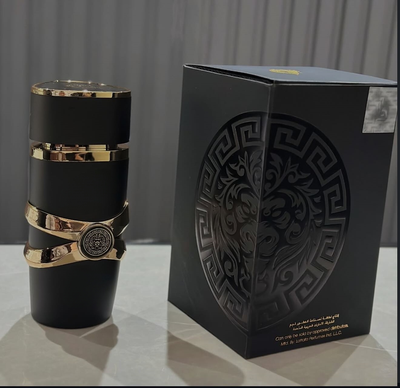 Frisse Oud & Musk Parfum – Geï - Perfume Fragrance Couture recensie en prijs