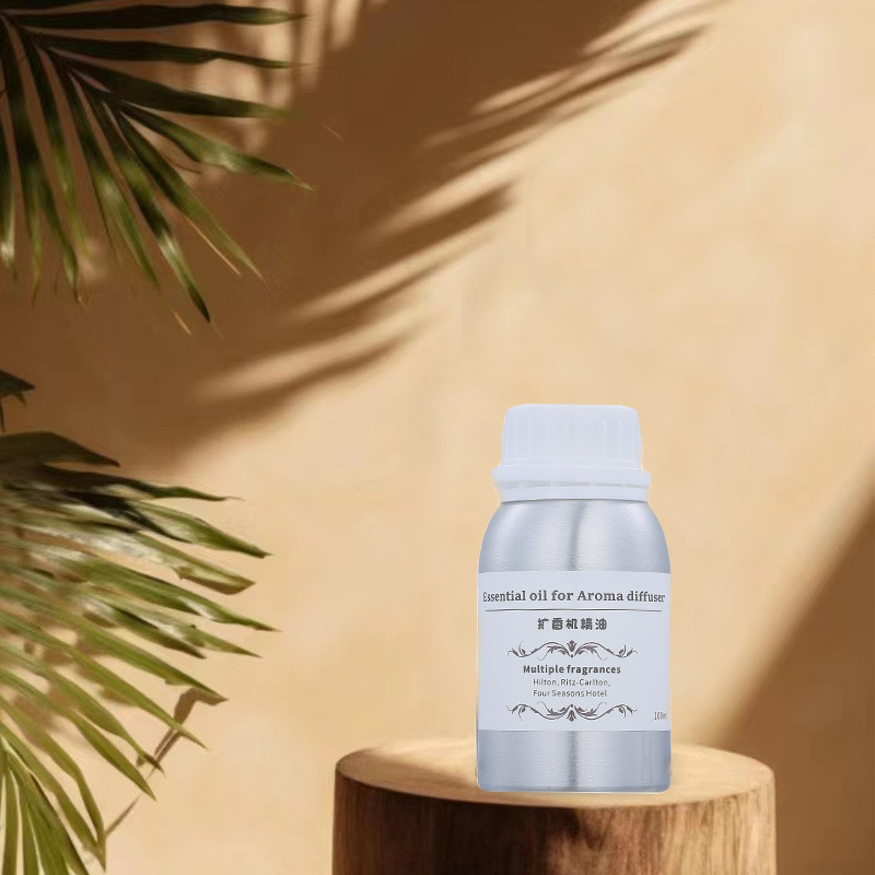 100ml Diffuser Essentiële Olië - Perfume Fragrance Machine recensie en prijs