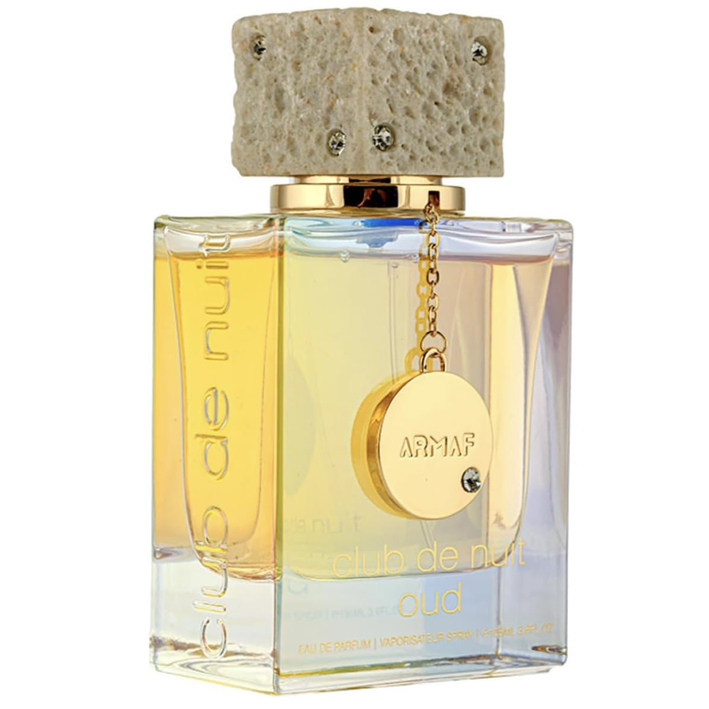 Armaf Club De Nuit Oud EDP Par - Perfume Scent Fragrance recensie en prijs