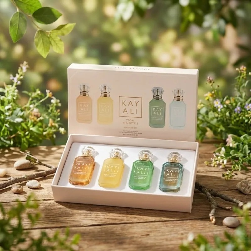 KAYALI 4x10ml Unisex Eau De Pa - Perfume Fragrance Couture recensie en prijs