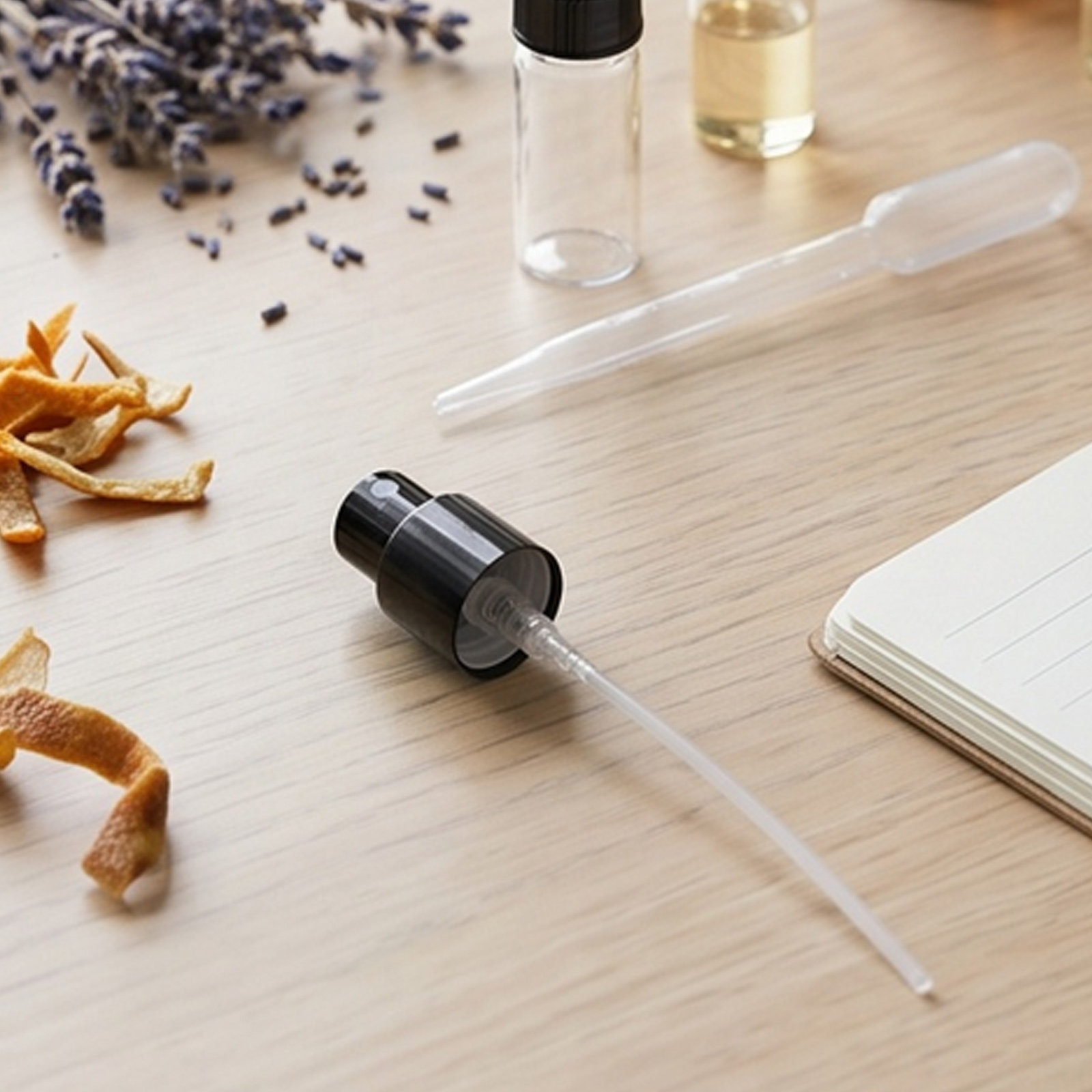 10 stuks parfumspuitflesjes 15 - Perfume Top Fragrance recensie en prijs