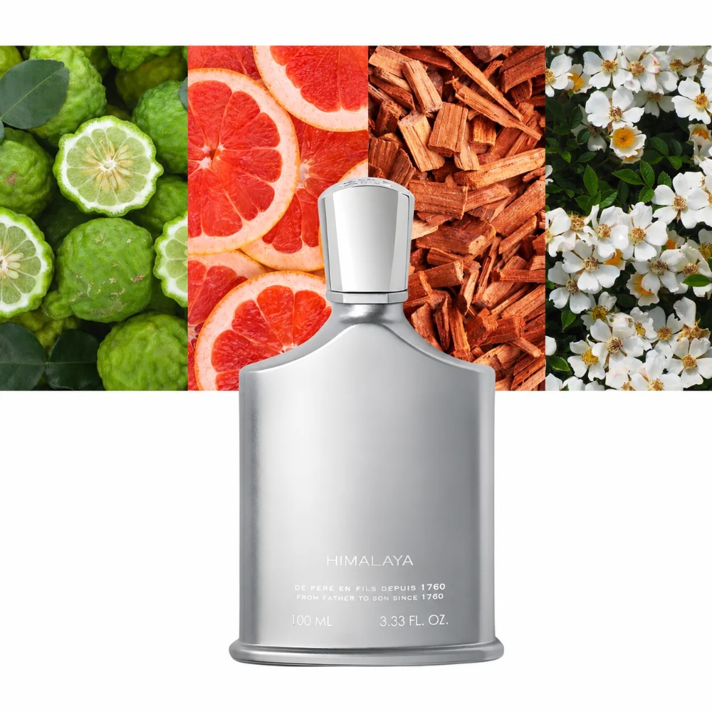 Aventus Parfum voor Heren 100m - Perfume Fragrance Man recensie en prijs