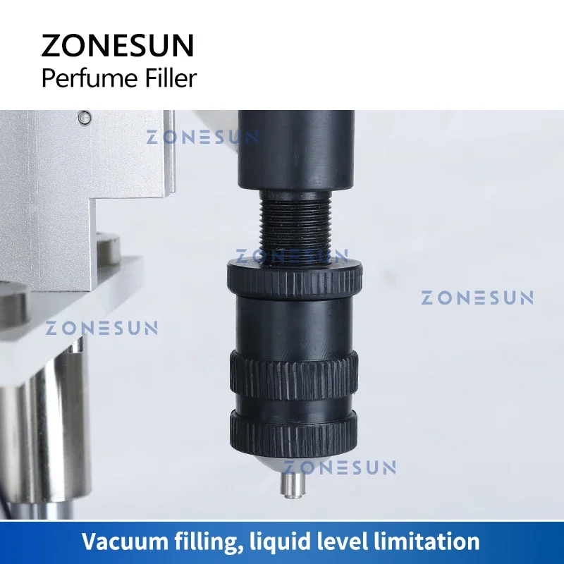 ZONESUN ZS-YTZL500S Enkele Kop - Perfume Fragrance Machine recensie en prijs