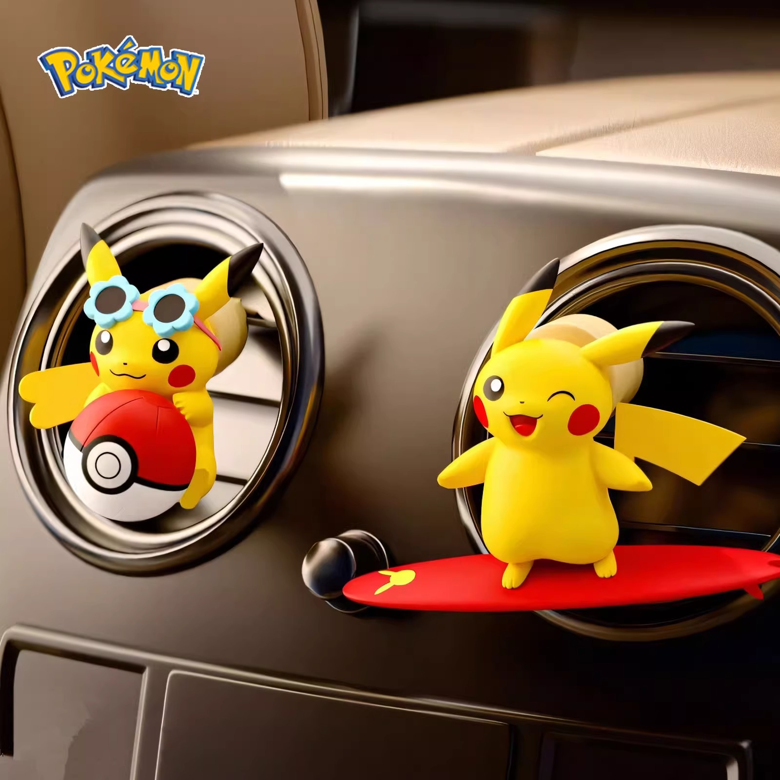 Anime Pokemon Pikachu Action F - Perfume Fragrance Good recensie en prijs